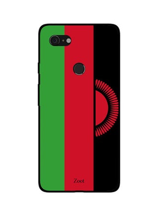 Skin Case Cover -for Google Pixel 3 Malawi Flag Malawi Flag - v1560170802/N26603979A_1