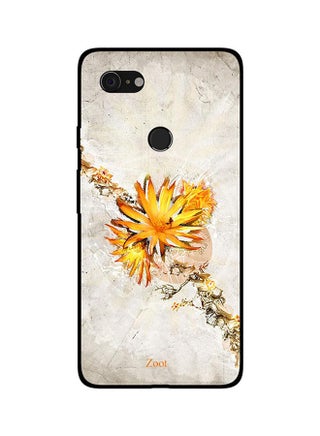 Skin Case Cover -for Google Pixel 3 Flower Splash Flower Splash - v1560170818/N26604101A_1