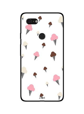 Skin Case Cover -for Google Pixel 3 Ice Cream Cones Ice Cream Cones - v1560170818/N26604110A_1