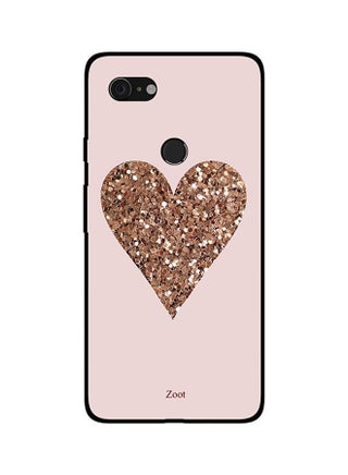 Skin Case Cover -for Google Pixel 3 Sparkling Love Sparkling Love - v1560170834/N26604218A_1