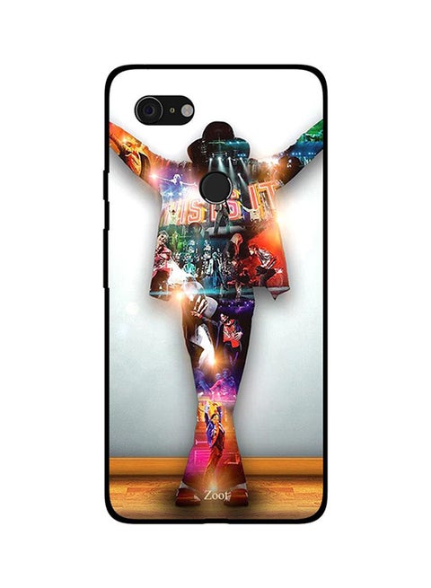 Skin Case Cover -for Google Pixel 3 Music It Is Music It Is