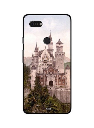 Skin Case Cover For Google Pixel 3 Ilvermorny - v1560170846/N26604326A_1