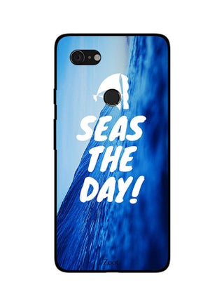 Skin Case Cover -for Google Pixel 3 Seas The Day Seas The Day - v1560170862/N26604460A_1