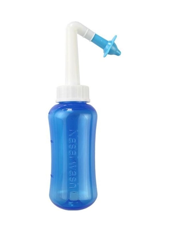 Recyclable Nose Cleaner Blue/White - Image 1