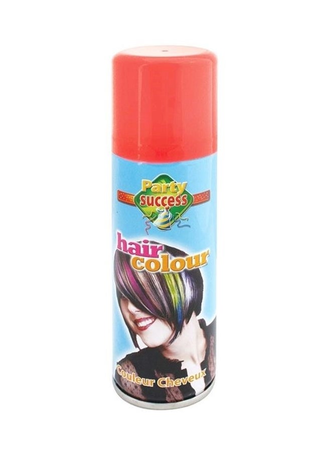 PARTY SUCCESS Hair Color Spray Red 125ml