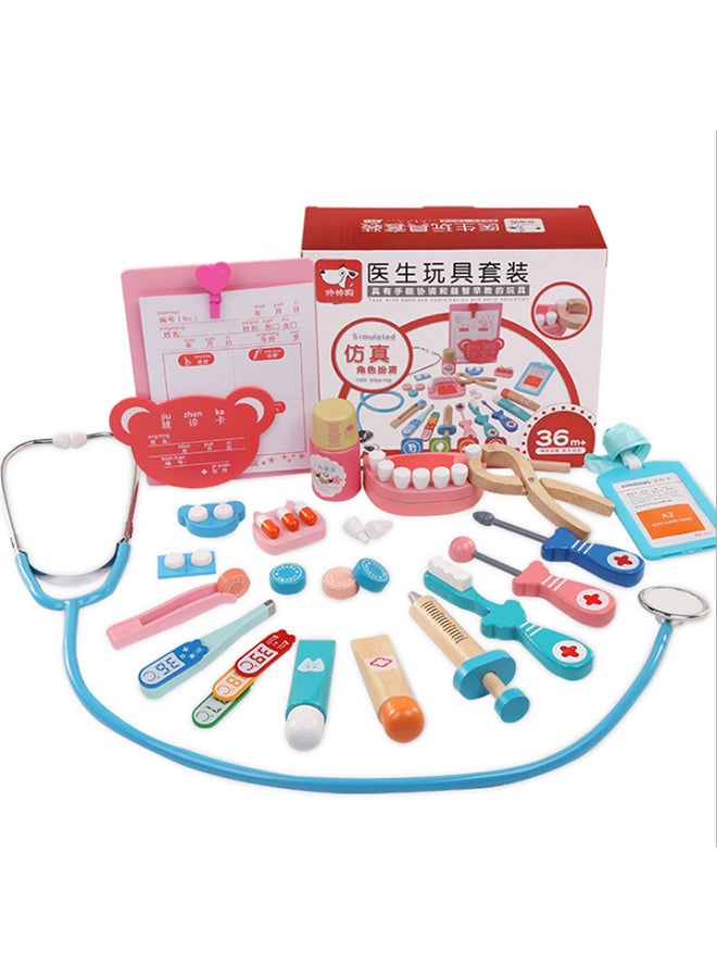 Doctor Role Play Set - v1560176968/N26478185A_2