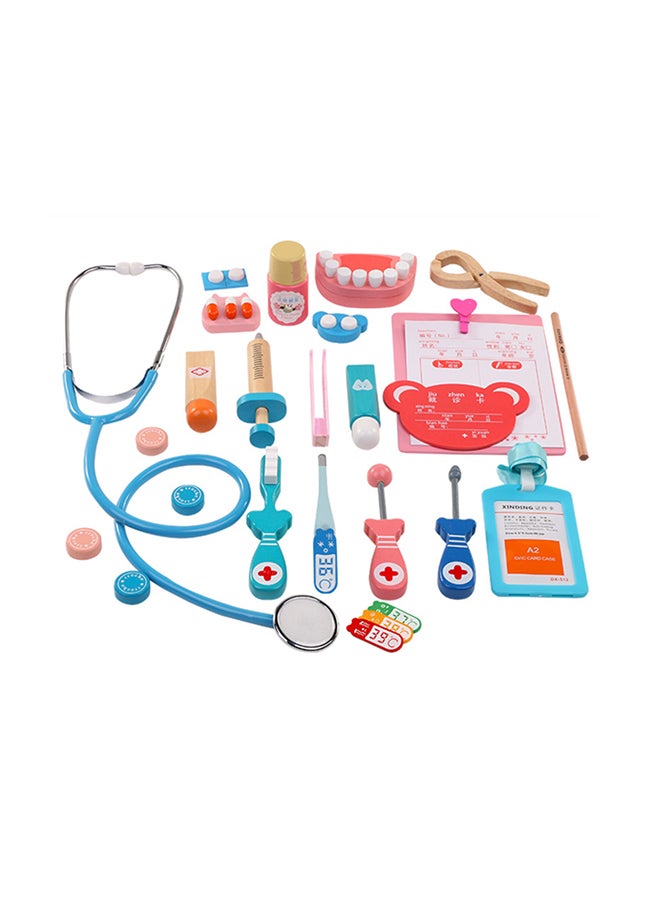 Doctor Role Play Set - v1560176969/N26478185A_1