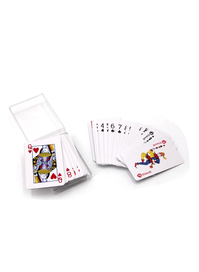 Generic - Playing Card - Image 1