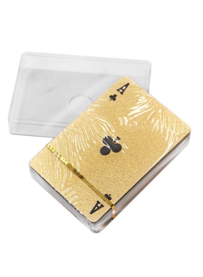 500 Euro Playing Card - Image 2