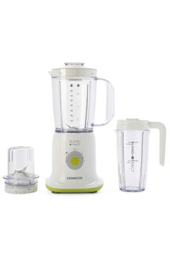 3-In-1 Blender 1.0 L 350.0 W KE-BL237WG White - v1560178214/N26477473A_3