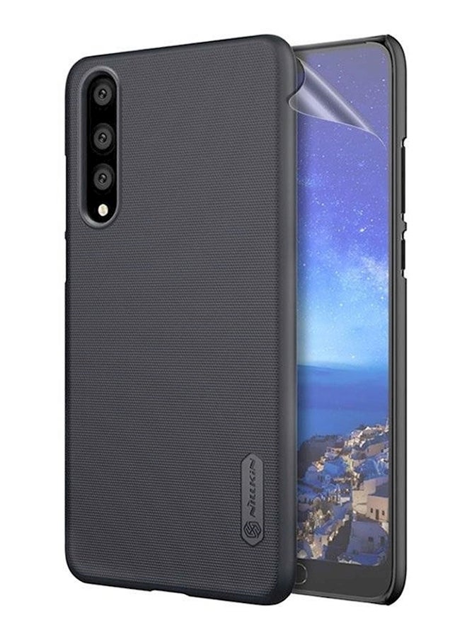 Nillkin Protective Case For Huawei P20 Pro Black