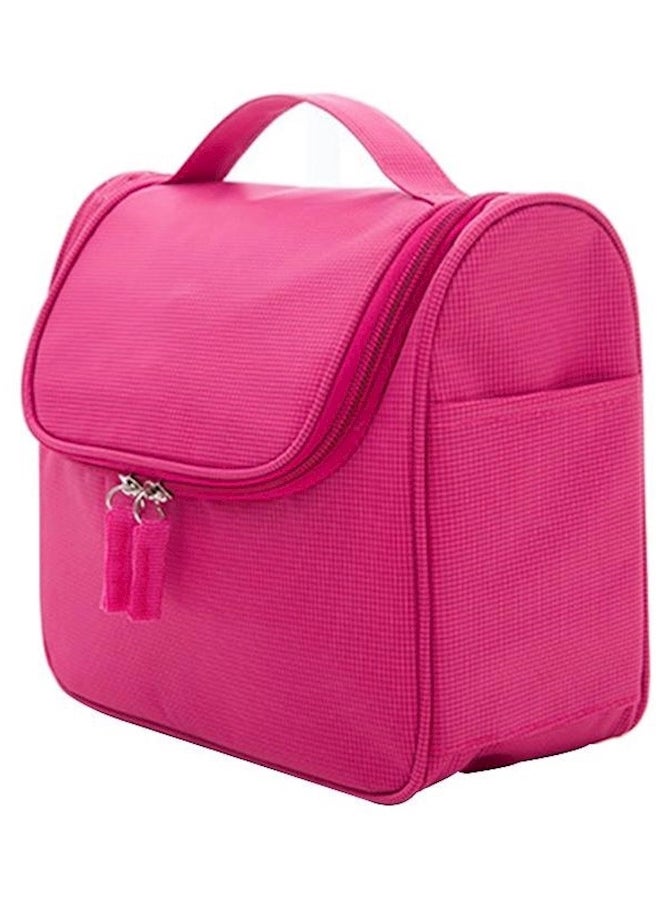 Generic Waterproof Cosmetic Kit Pink - Image 1