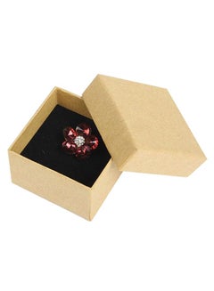 Ring Display Gift Case