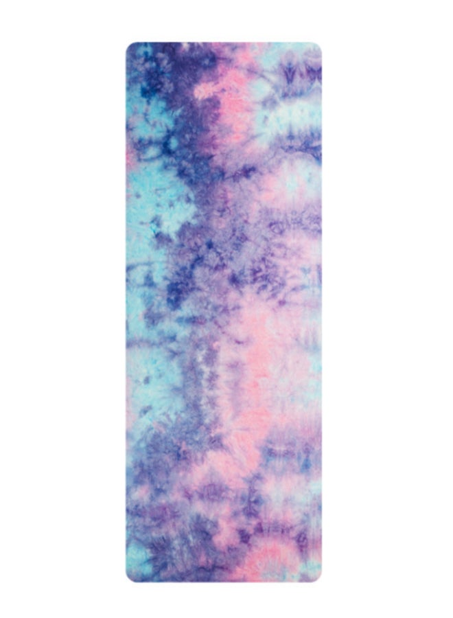 ILI Printed Yoga Mat - Image 1