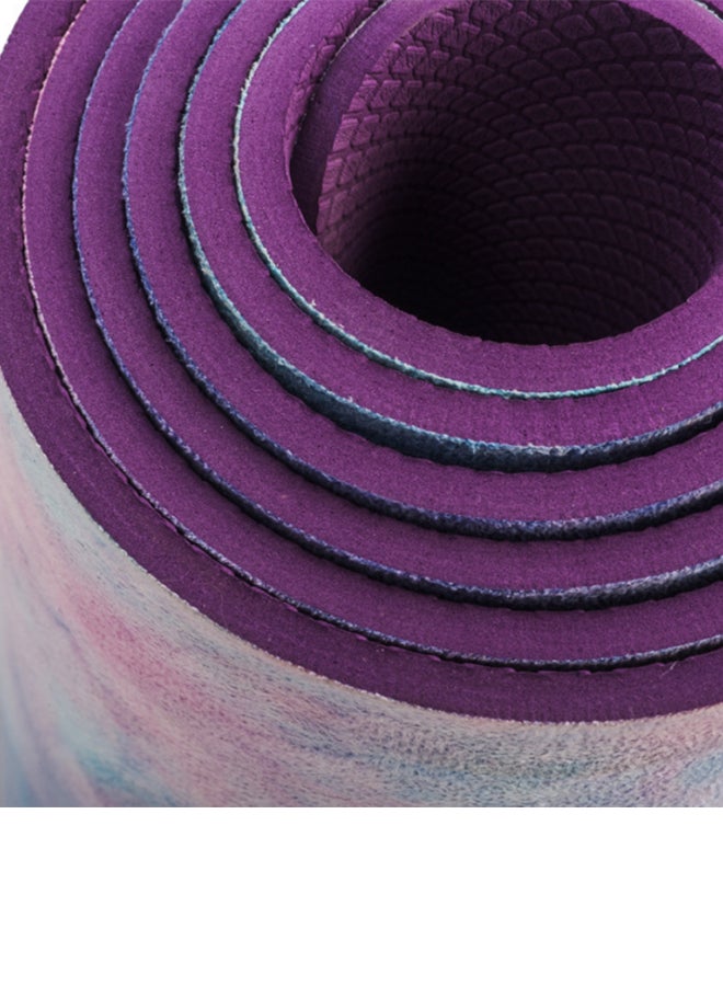 ILI Printed Yoga Mat - Image 2