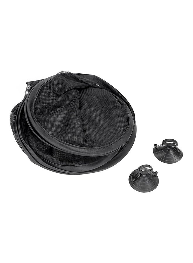 Curtain Suction Cup Sun Block Window - Image 2