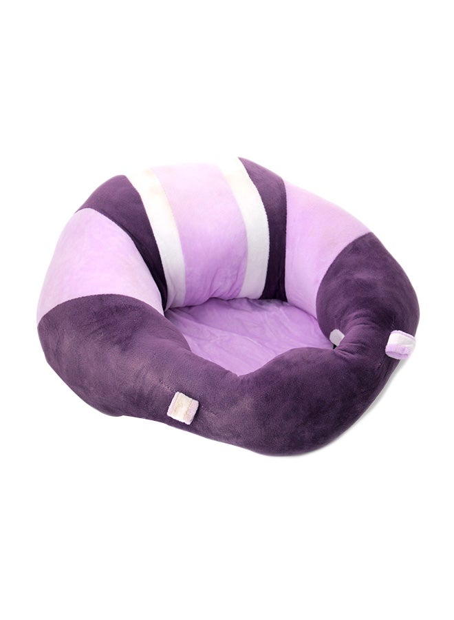 سرير قطيفة للأطفال - Image 1