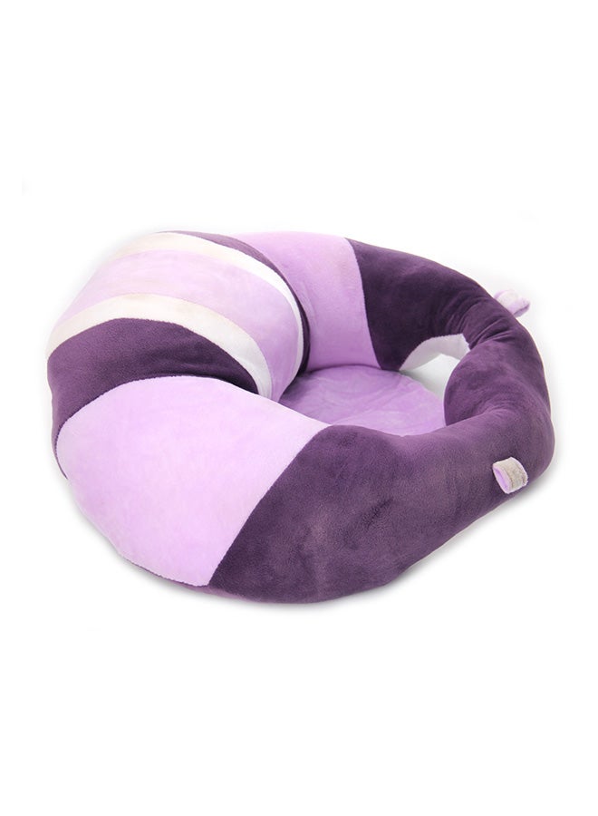 سرير قطيفة للأطفال - Image 2