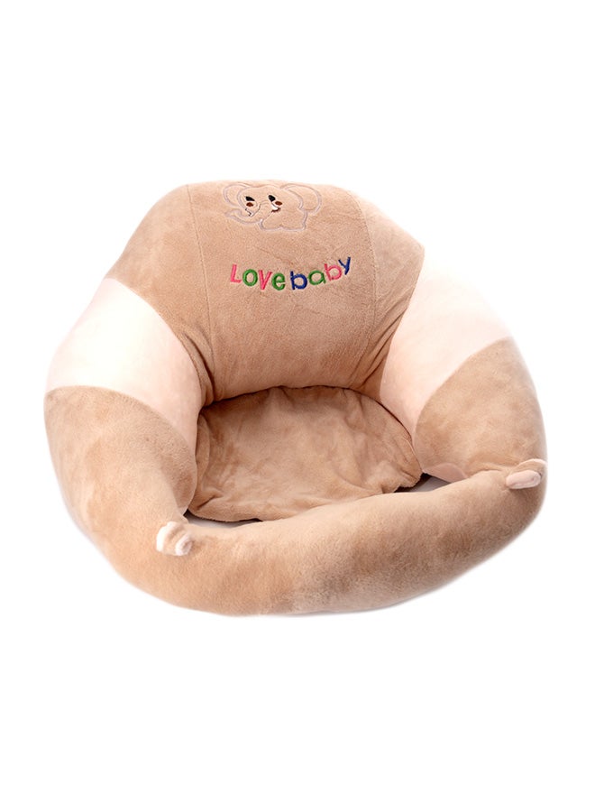 Plush Baby Bed - Image 1