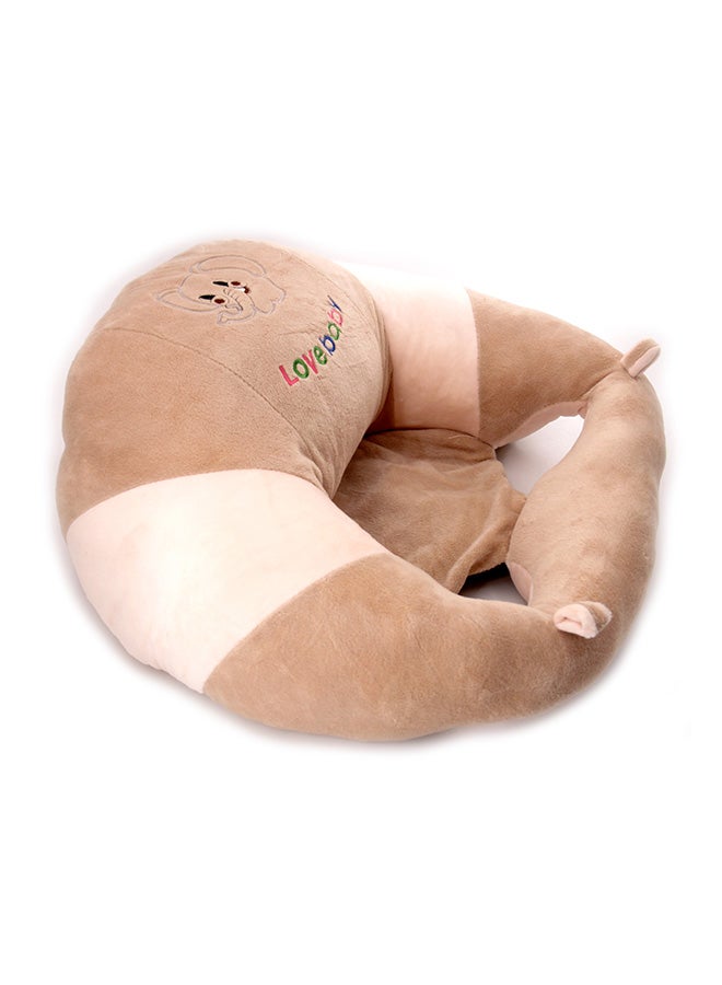 Plush Baby Bed - Image 2