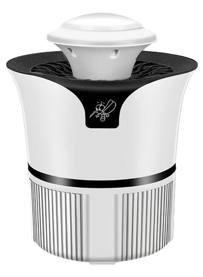 Genetic Radiationless USB Mosquito Killer Lamp MK0085 White