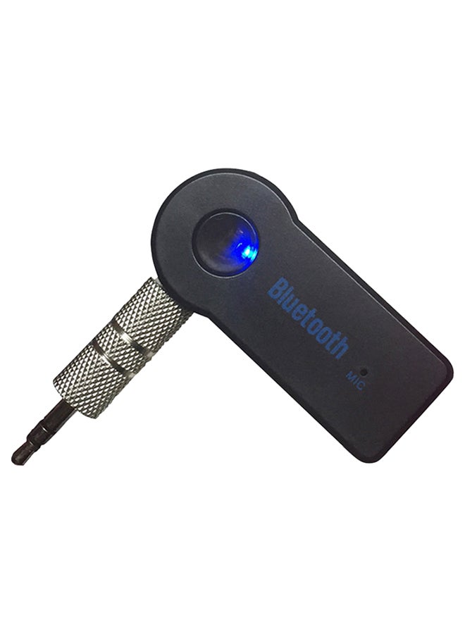 جهاز استقبال لاسلكي ستيريو للسيارة يعمل بتقنية بلوتوث