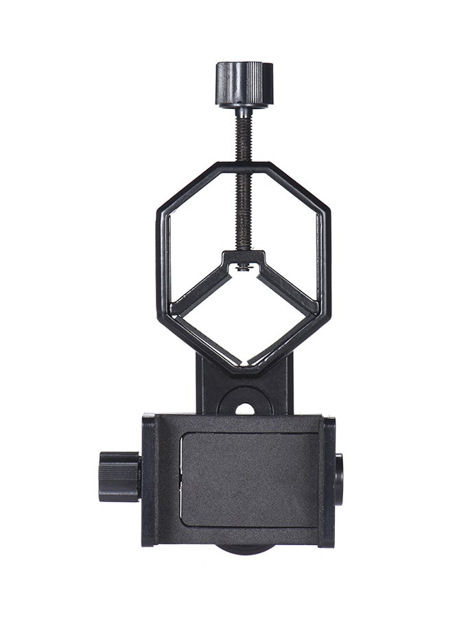 Telescope Mount Adapter Bracket Black 