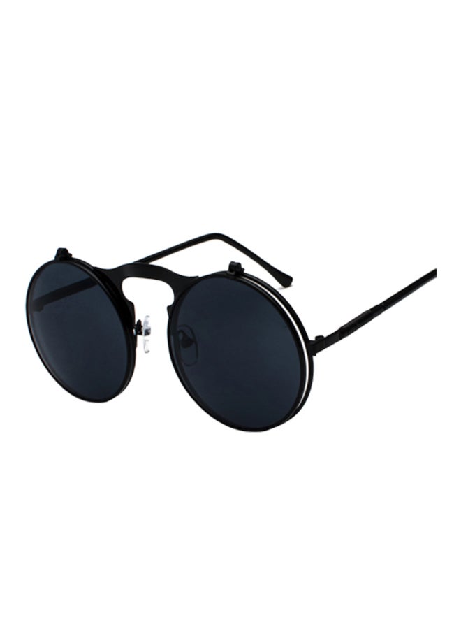 Round Shaped Sunglasses - Lens Size: 50 mm