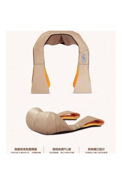 iRest 3D Heated Massage Shawl  - Image 3