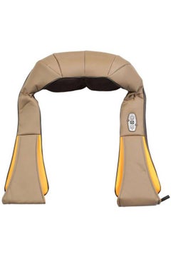 iRest 3D Heated Massage Shawl  - Image 1
