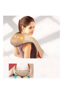 iRest 3D Heated Massage Shawl  - Image 5