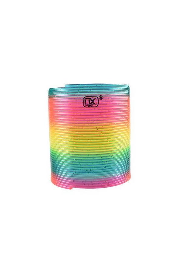 Elasticated Magic Ring Puzzle  - Image 1