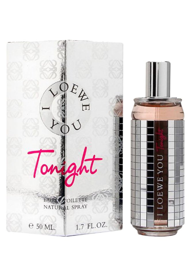 I Loewe You Tonight EDT 50ml - v1560245773/N26560544A_1