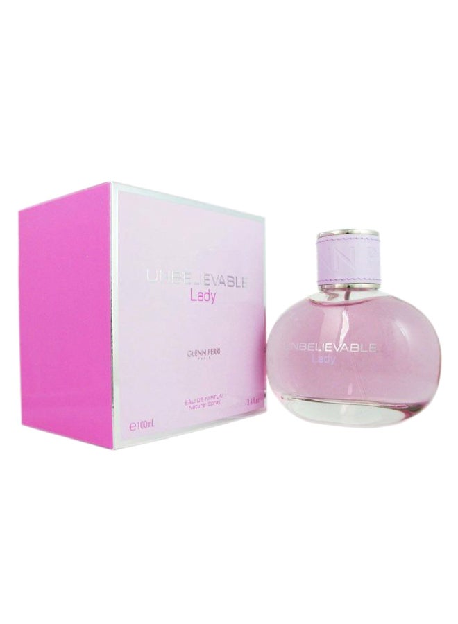Glenn Perri - Unbelievable Lady EDP 100ml - Image 1