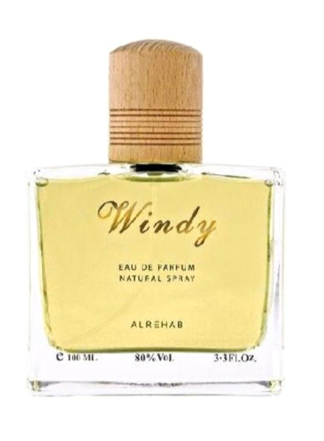 Windy Perfume 100ml - v1560245774/N26560536A_1