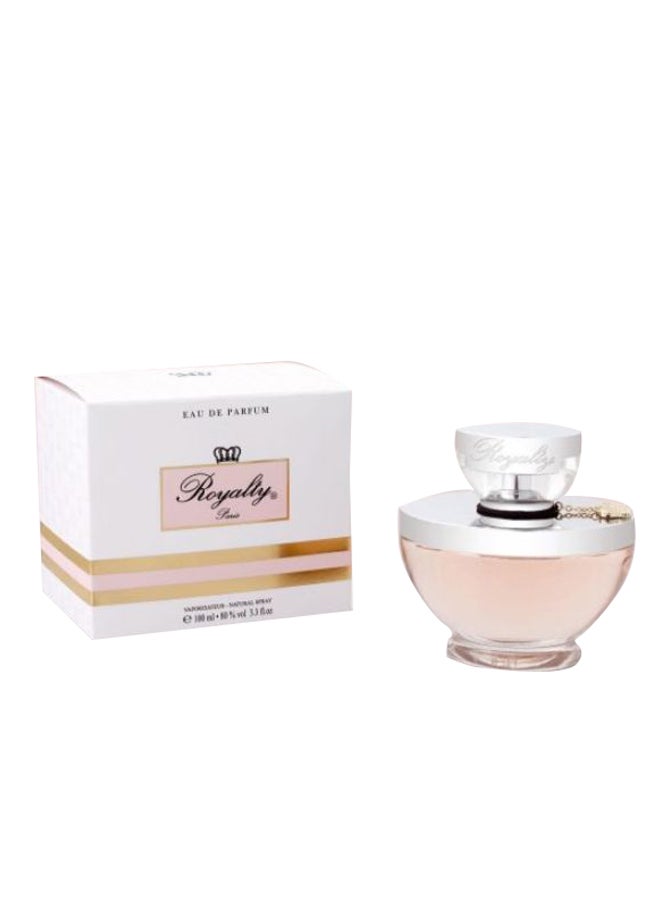 عطر باريس من رويالتي 100ملليلتر