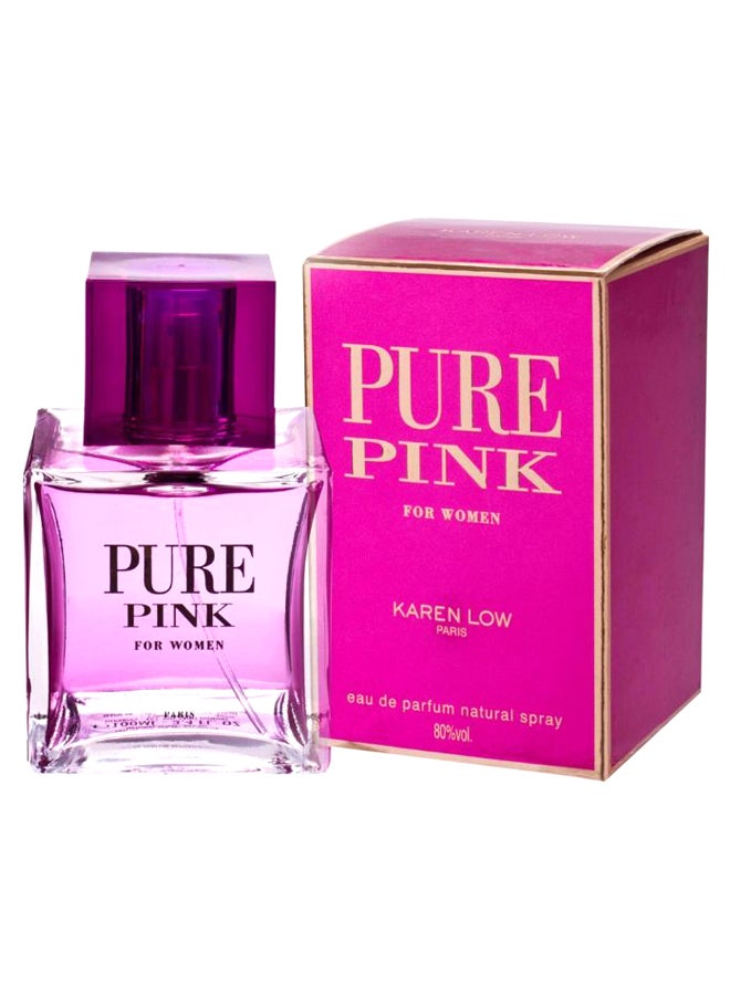 كارن لو ماء عطر بيور بينك 100ملليلتر 