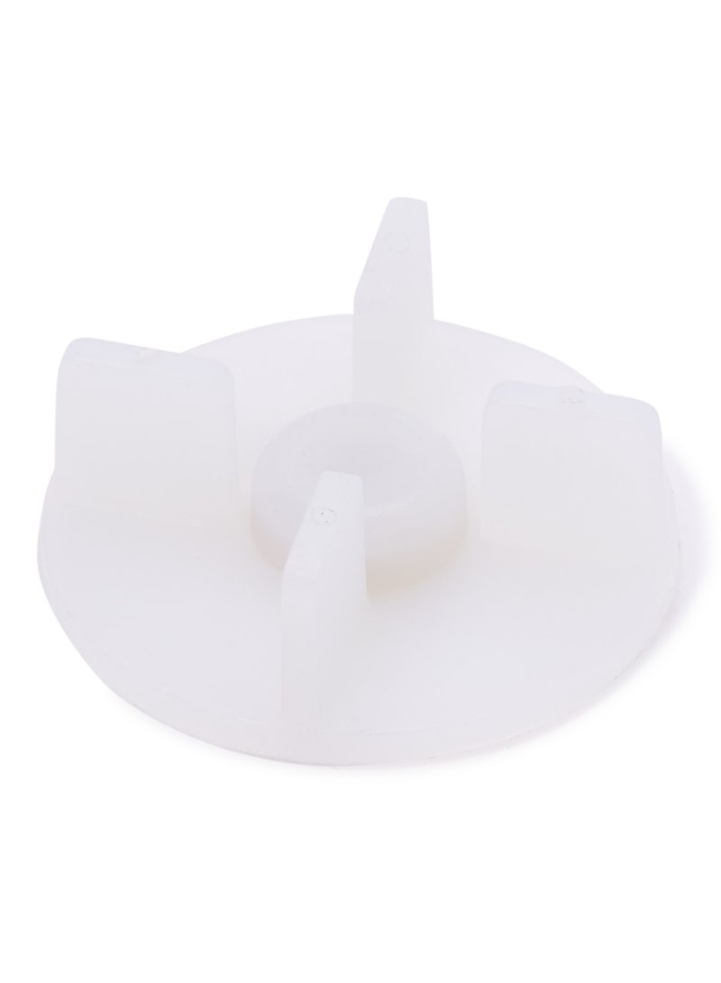 وصلة لوعاء الخلاط OMSB2144 أبيض