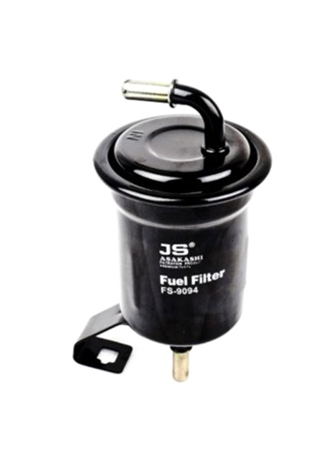 JS Asakashi Fuel Filter For Toyota Prado (2015-2009) 