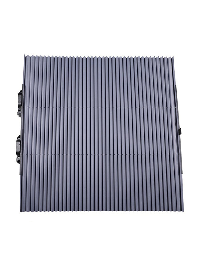 Foldable Car Window Sun Shade For Windshield SUV Car Truck Sunshade - Image 1