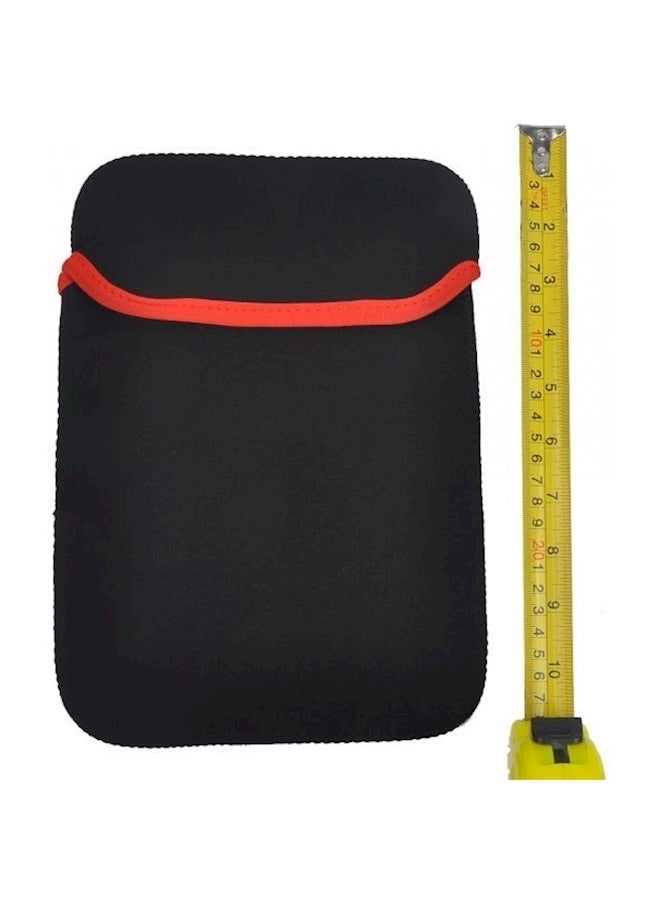 Protective Case Cover For Tablet 10 10.1 Inch Black  - Image 1