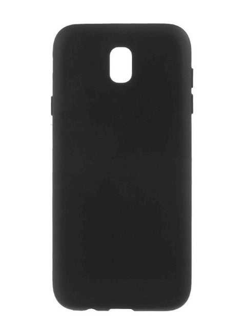 Protective Case Cover For Samsung J7 Pro Black