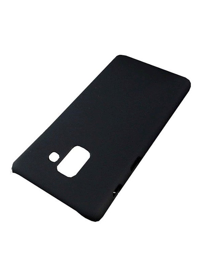 X-level Protective Case Cover For Samsung Galaxy S9 Plus Black - Image 1