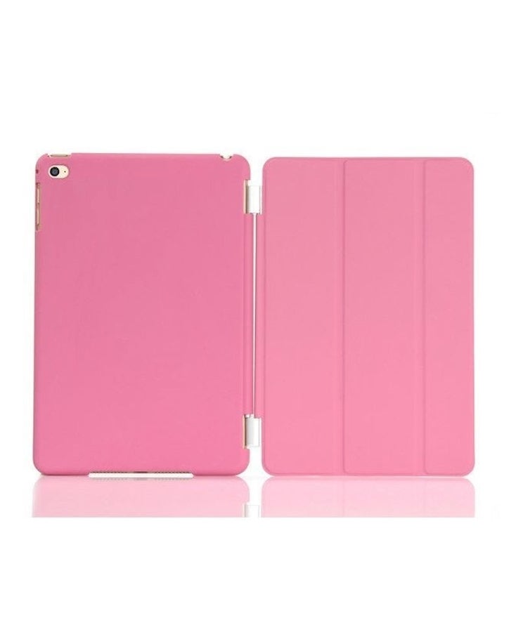Protective Case Cover For Apple iPad Mini 4 Pink - Image 1