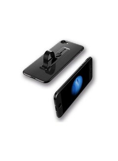 Xundd Carbon Fiber Vision Case For Apple iPhone 7 Black