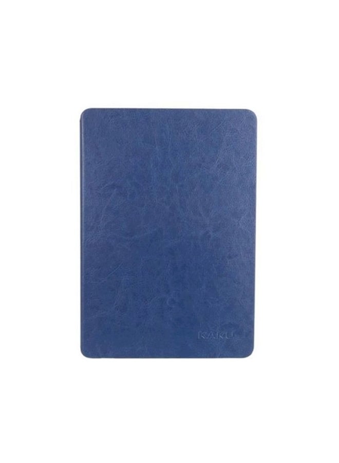 Protective Case Cover For Apple iPad Mini 1/2/3 Blue
