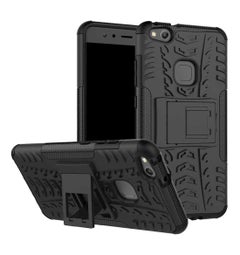 Protective Case Cover For Huawei P10 Lite Black