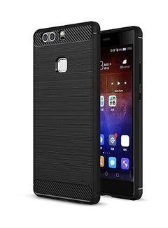 Protective Case Cover For Huawei P9 Plus Black