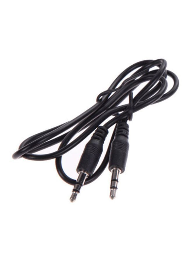 Generic - Micro HDMI/Mini HDMI/HDMI To VGA Converter With Audio/Video Cable Black - Image 1