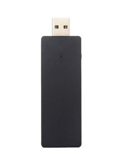 Wireless Adapter Receiver For Microsoft XBOX Windows 7/8.1/10 Black